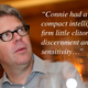 Illustration for article titled 'A Little Clitoris of Discernment': Jonathan Franzen Can't Write Sex